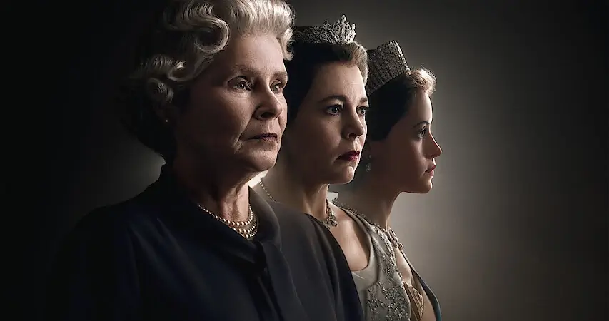 The Crown