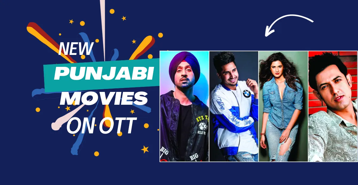 All Upcoming Punjabi Movies List Releasing In 2024, Check Review & Latest Details