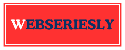 WebSeriesly Official Logo