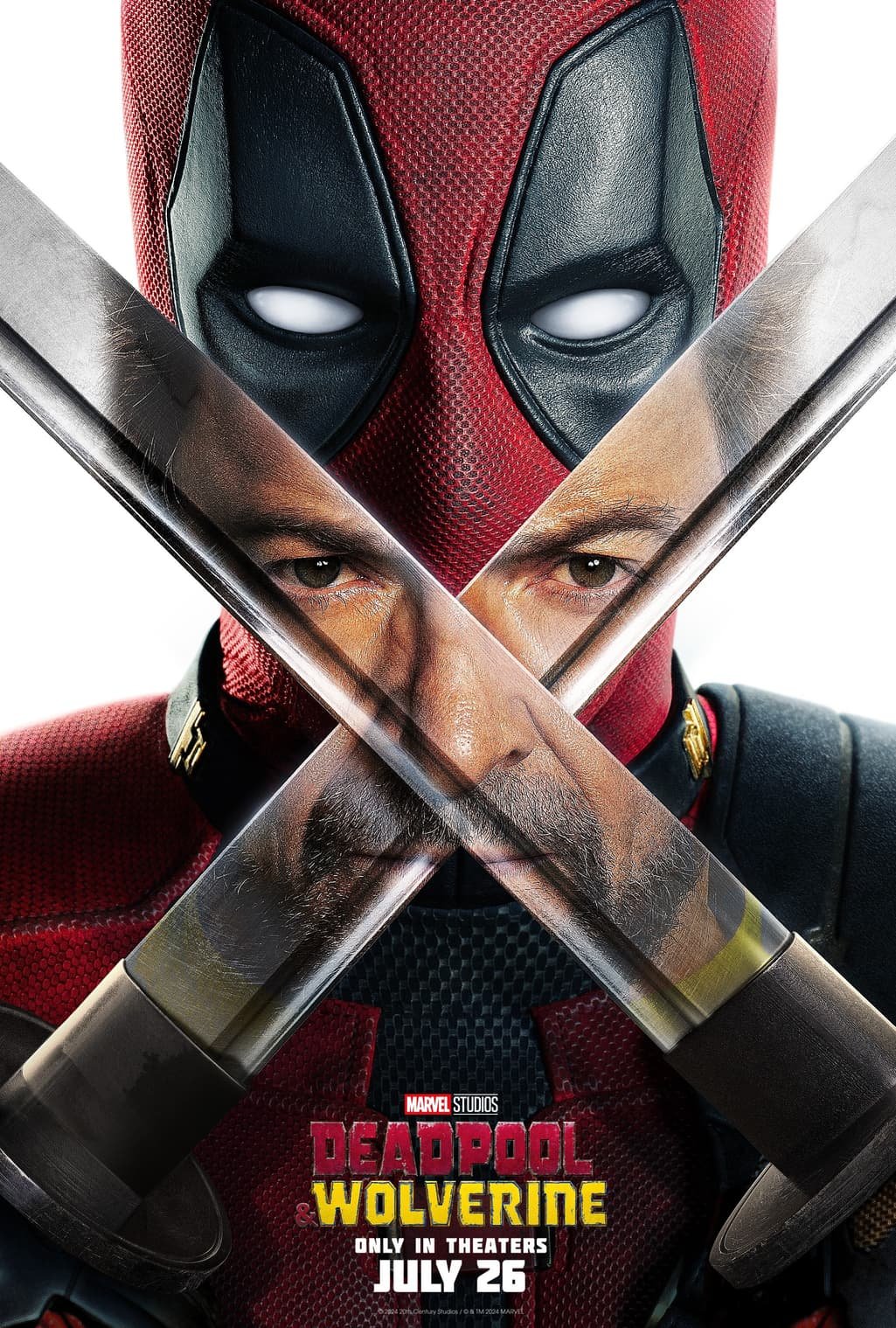 Deadpool & Wolverine Trailer: Ryan Reynolds and Hugh Jackman Teams Up In Deadpool 3!