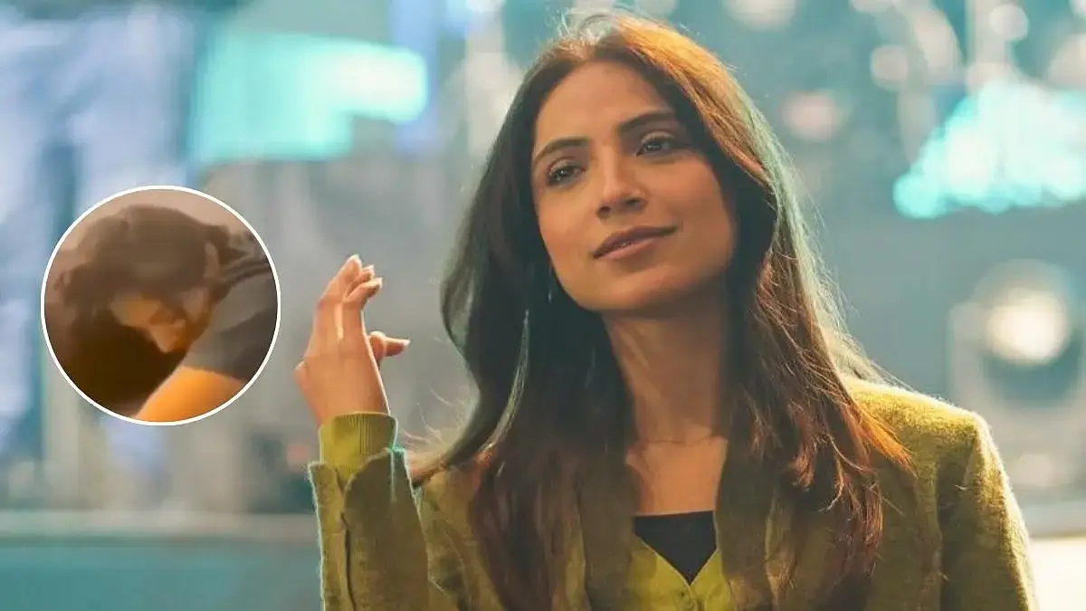Sajal Malik, Who Is Pakistani TikToker? Why Sajal Getting Viral Over the Internet?